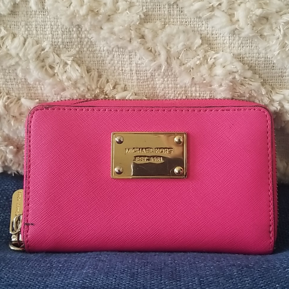 🌸Michael Kors Wallet🌸